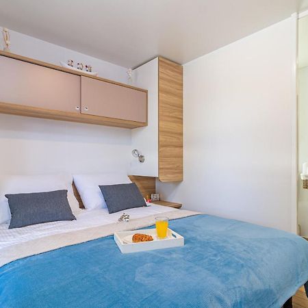 Hemy Casa - Lux Mobile Homes ロヴィニ エクステリア 写真