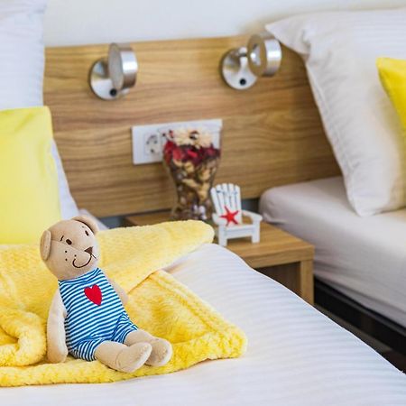 Hemy Casa - Lux Mobile Homes ロヴィニ エクステリア 写真