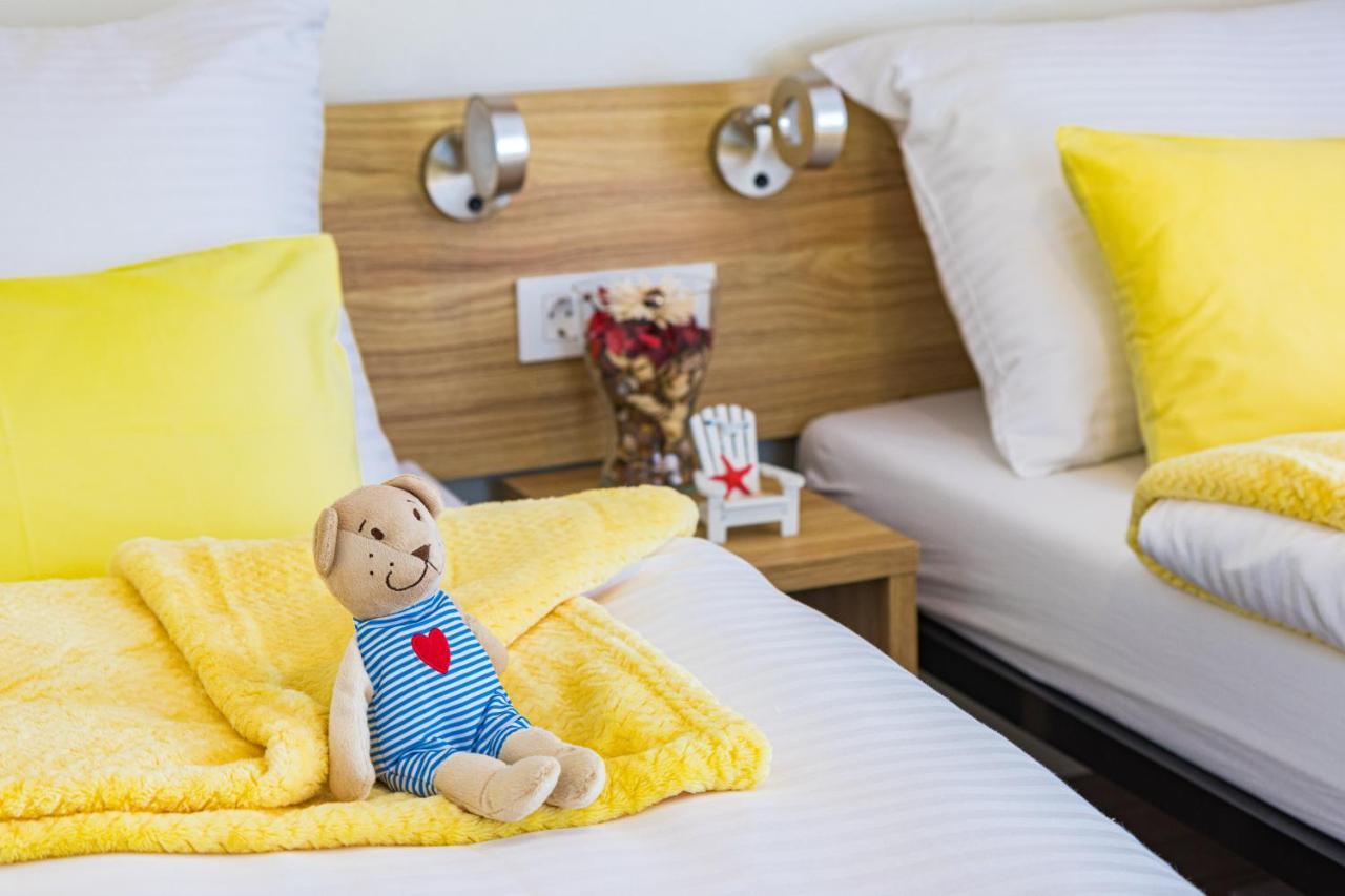 Hemy Casa - Lux Mobile Homes ロヴィニ エクステリア 写真