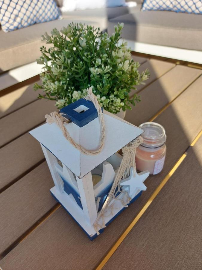 Hemy Casa - Lux Mobile Homes ロヴィニ エクステリア 写真