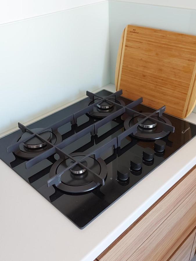 Hemy Casa - Lux Mobile Homes ロヴィニ エクステリア 写真